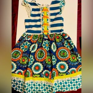 Counting Daisies Dress size 12